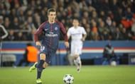Lo celso was at fault for Real Madrid's first goal during the 1st leg.